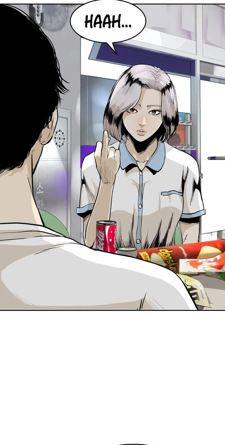 Read Aekgwe chapter 19 image 69 on Lezhin
