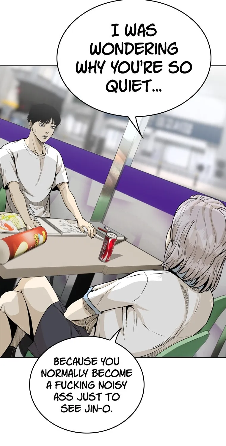 Read Aekgwe chapter 19 image 70 on Lezhin