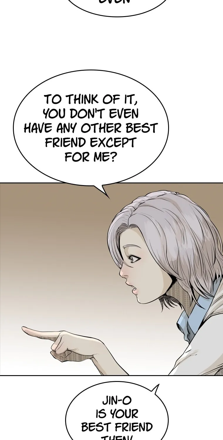 Read Aekgwe chapter 19 image 72 on Lezhin