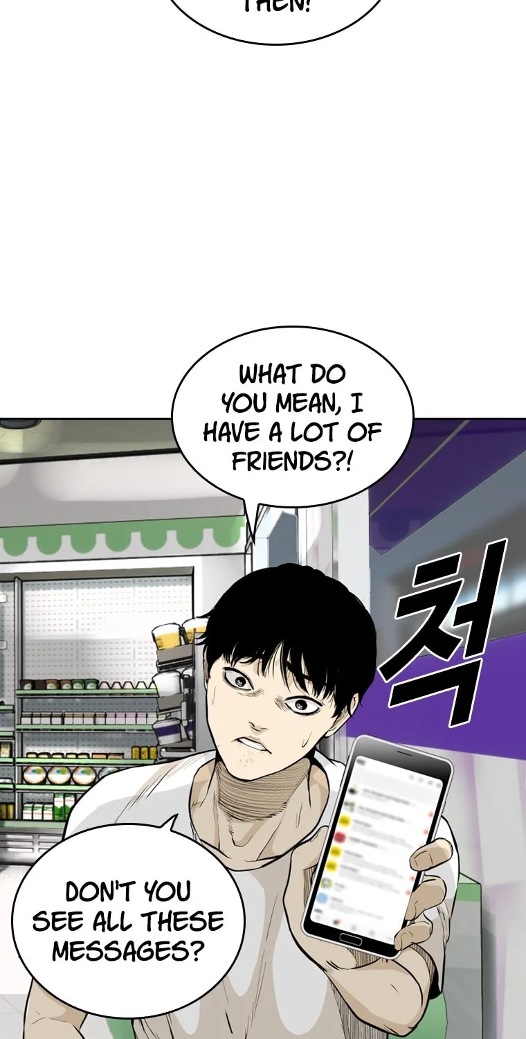 Read Aekgwe chapter 19 image 73 on Lezhin