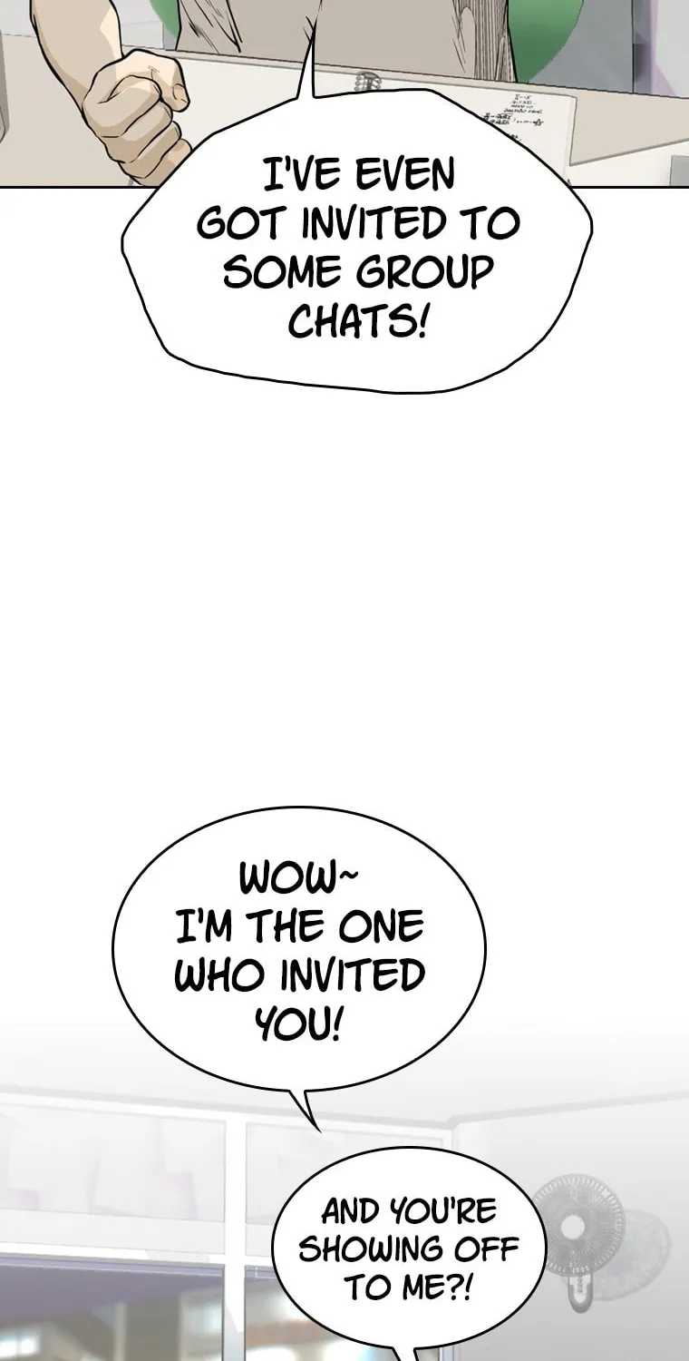 Read Aekgwe chapter 19 image 74 on Lezhin