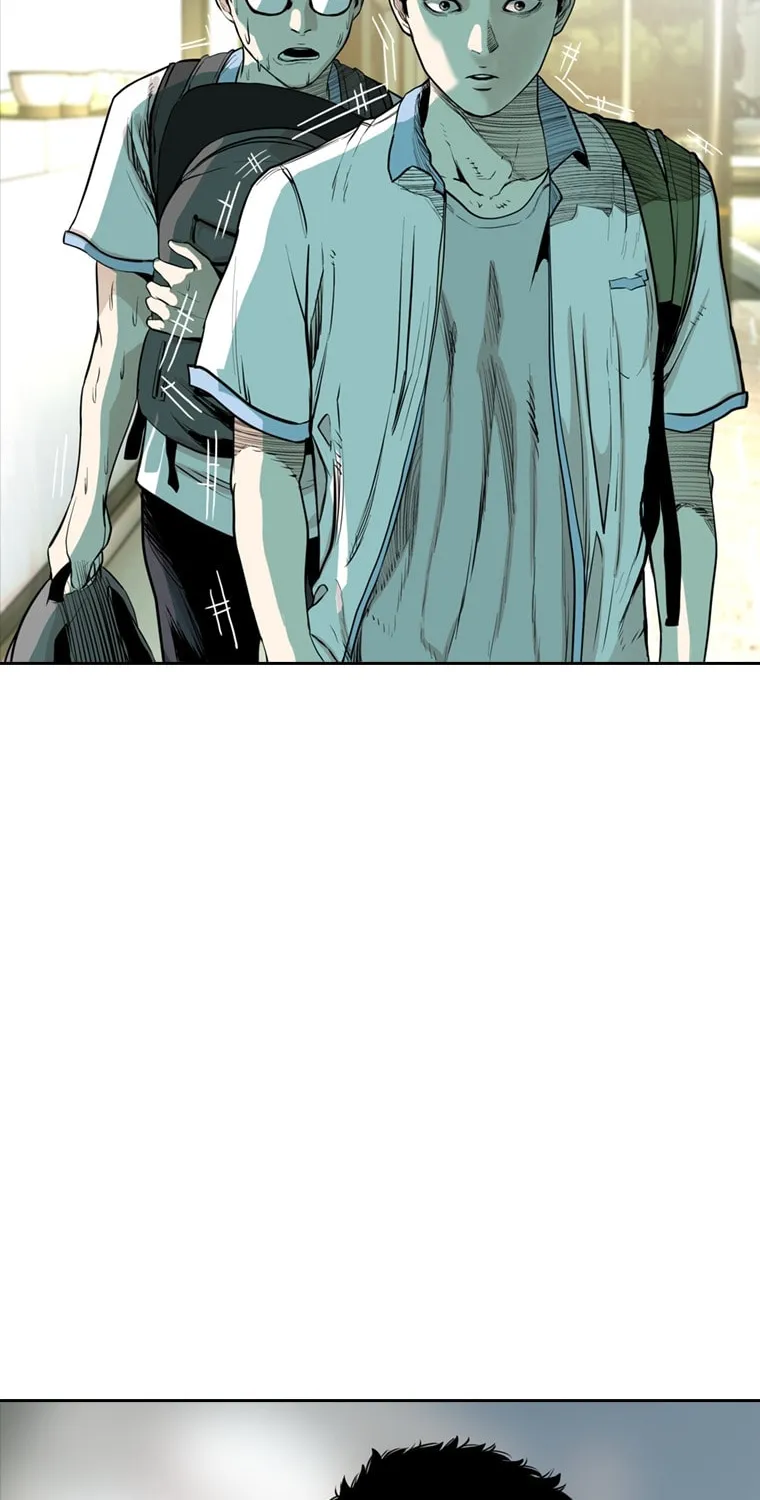 Read Aekgwe chapter 19 image 84 on Lezhin