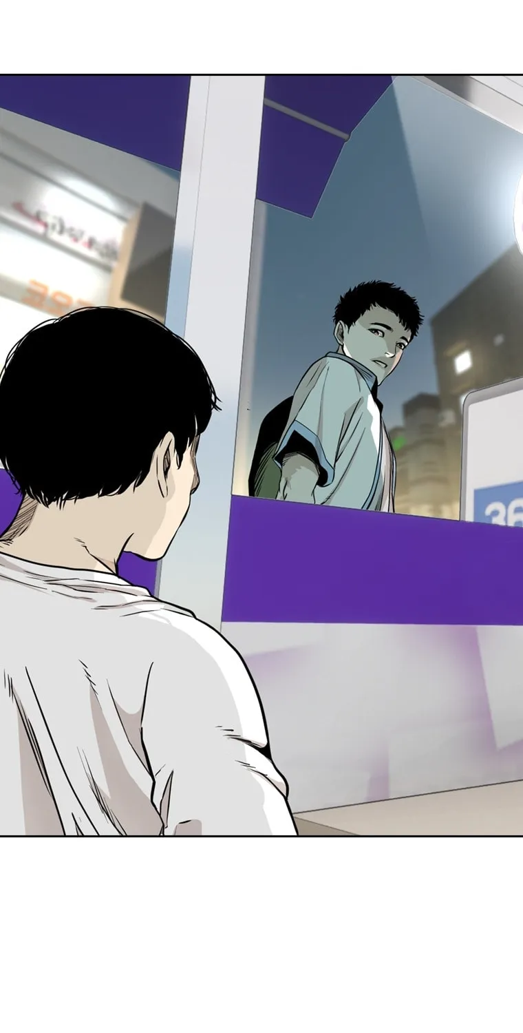 Read Aekgwe chapter 19 image 86 on Lezhin