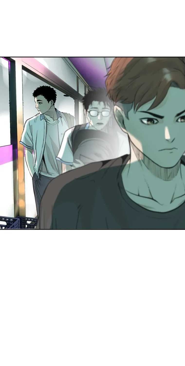 Read Aekgwe chapter 19 image 87 on Lezhin
