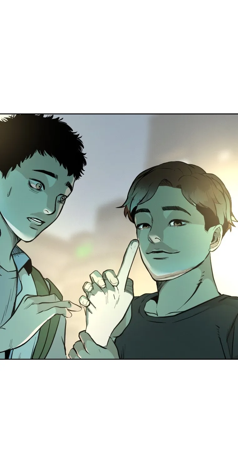 Read Aekgwe chapter 19 image 92 on Lezhin