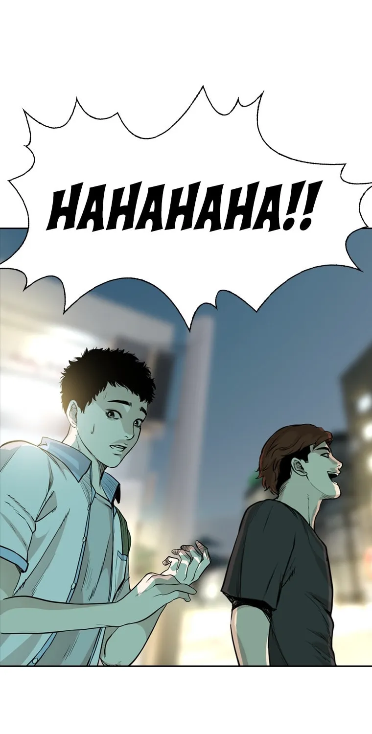 Read Aekgwe chapter 19 image 93 on Lezhin