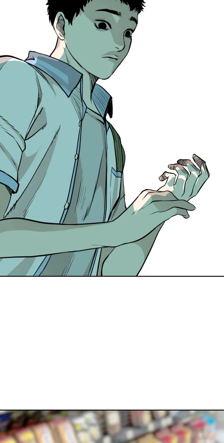 Read Aekgwe chapter 19 image 96 on Lezhin