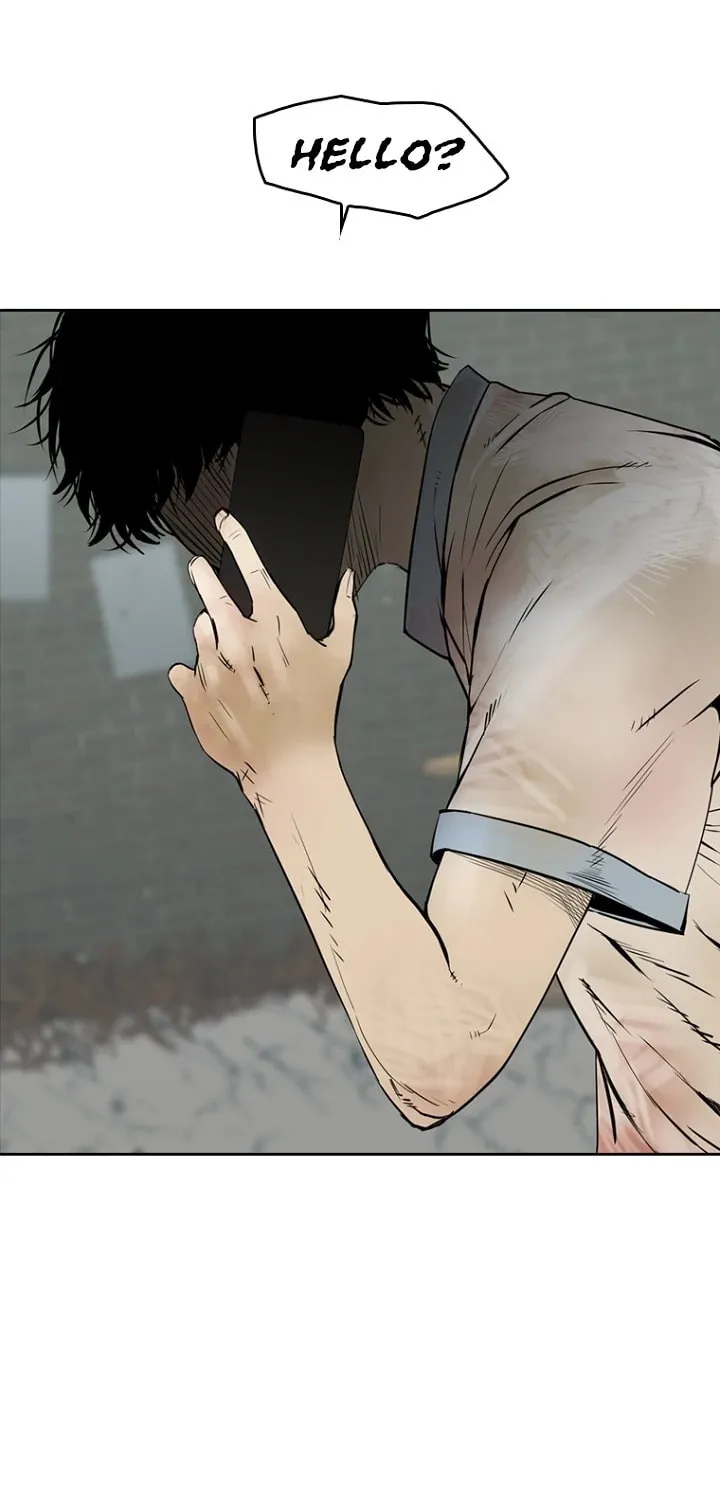 Read Aekgwe chapter 2 image 101 on Lezhin