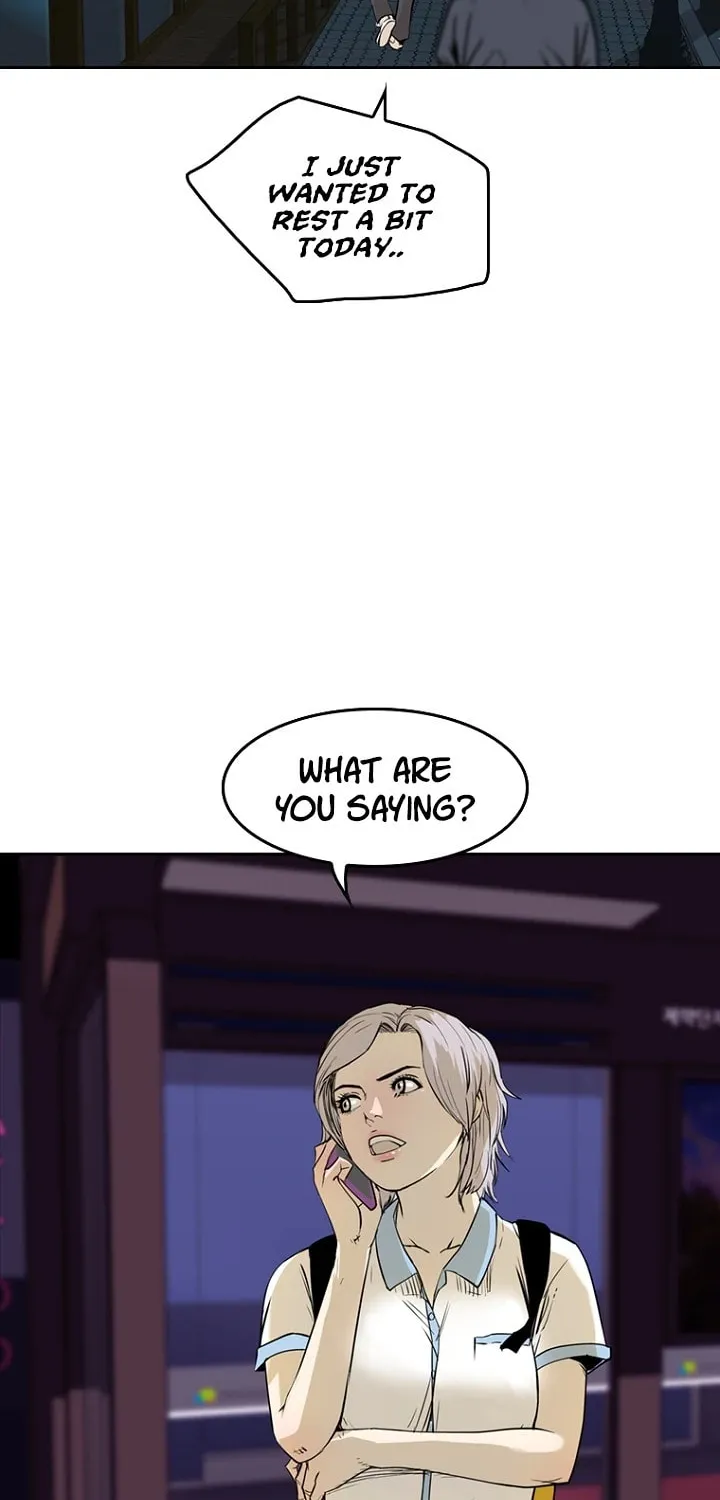 Read Aekgwe chapter 2 image 104 on Lezhin