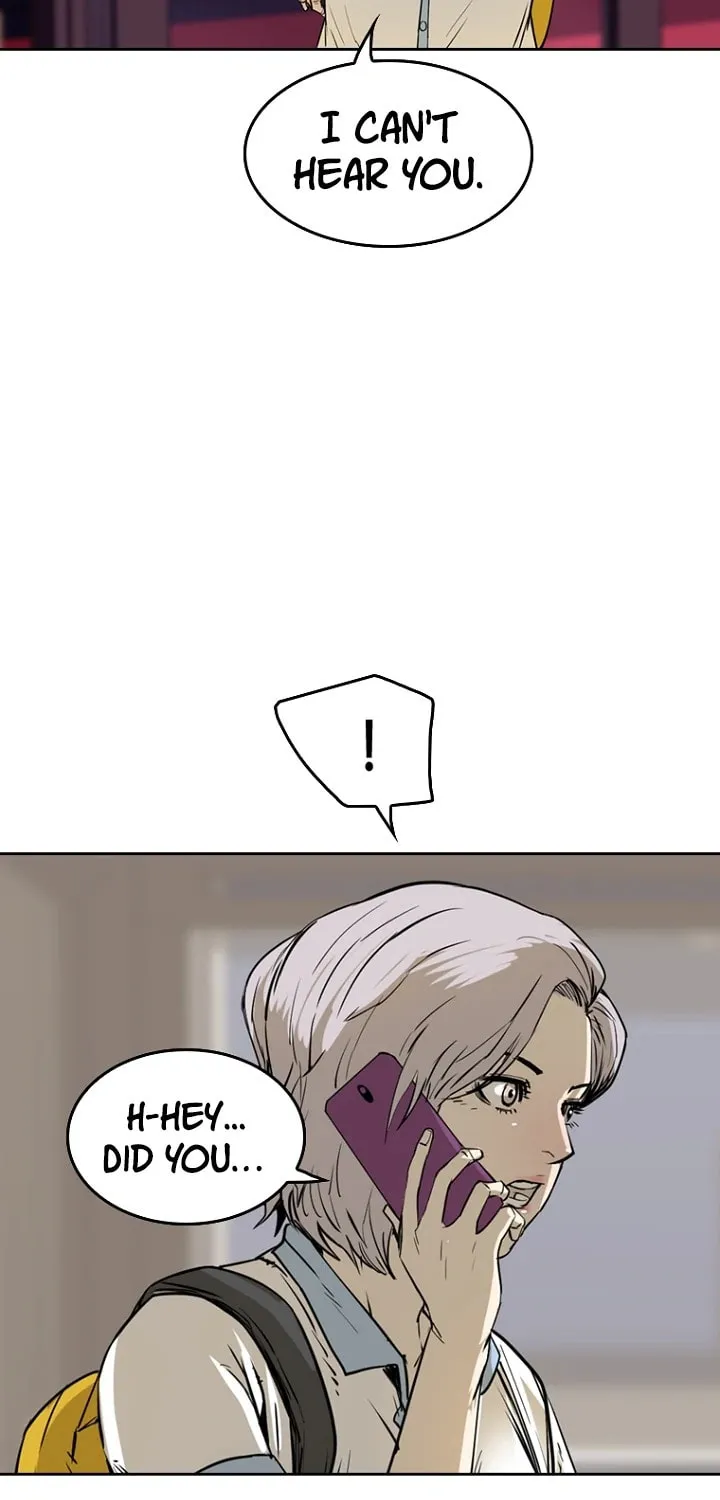 Read Aekgwe chapter 2 image 105 on Lezhin