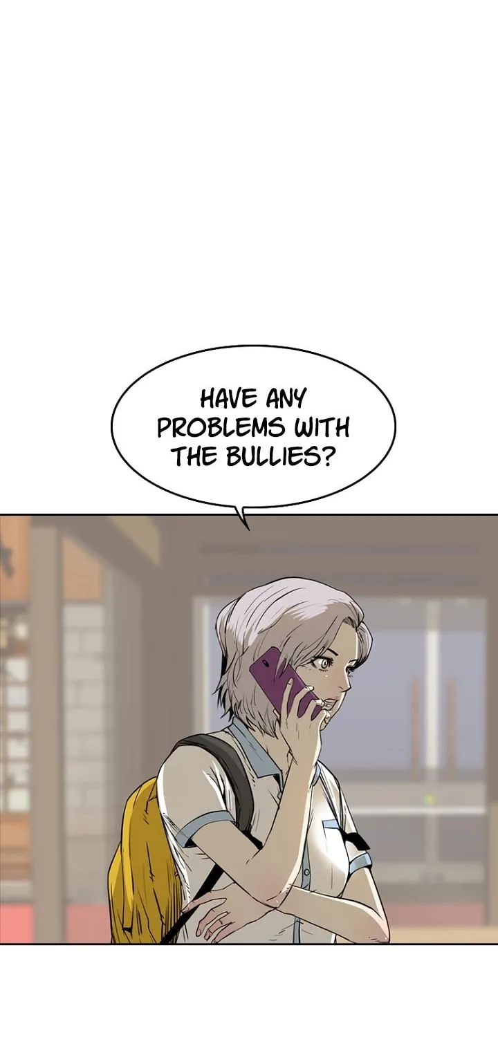 Read Aekgwe chapter 2 image 106 on Lezhin