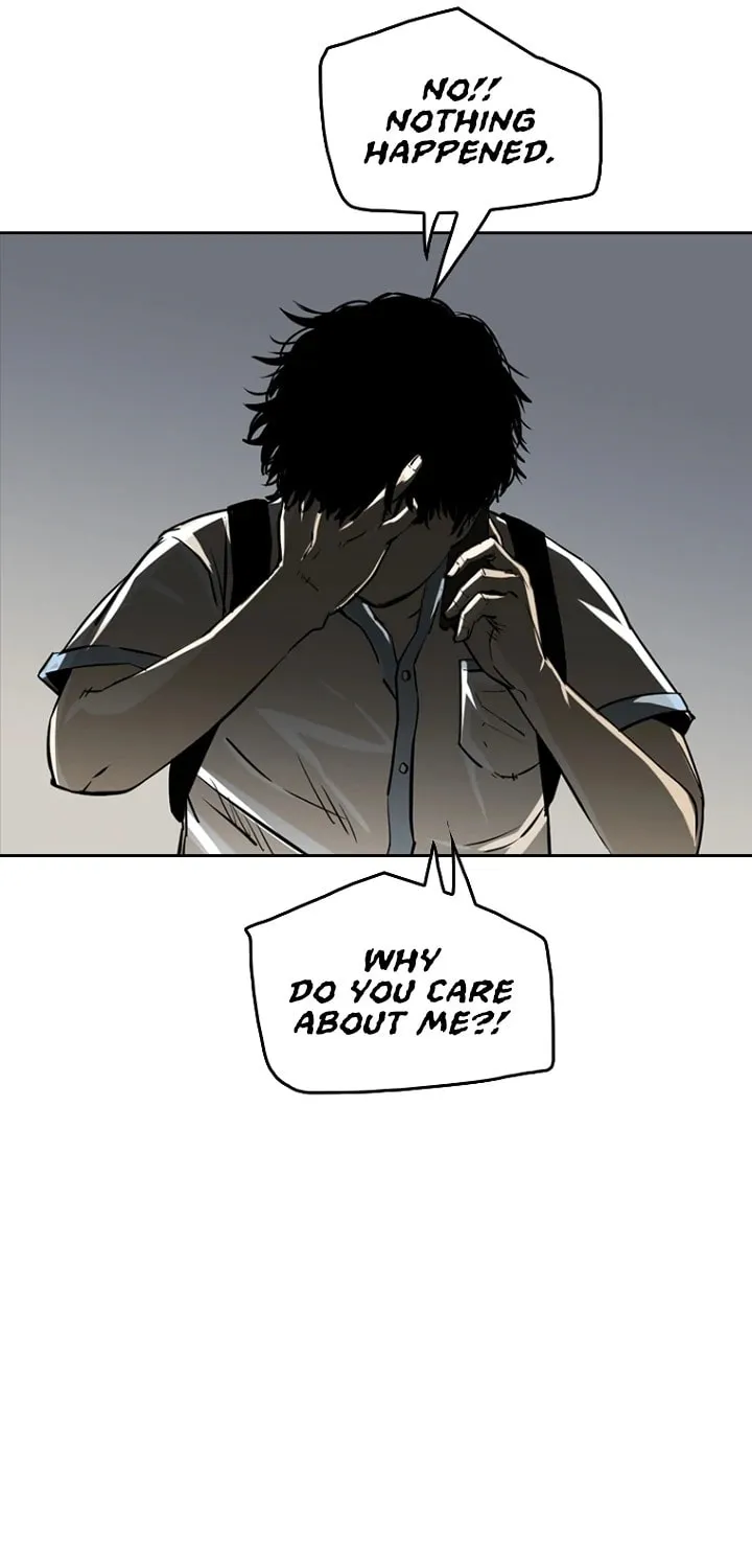 Read Aekgwe chapter 2 image 108 on Lezhin