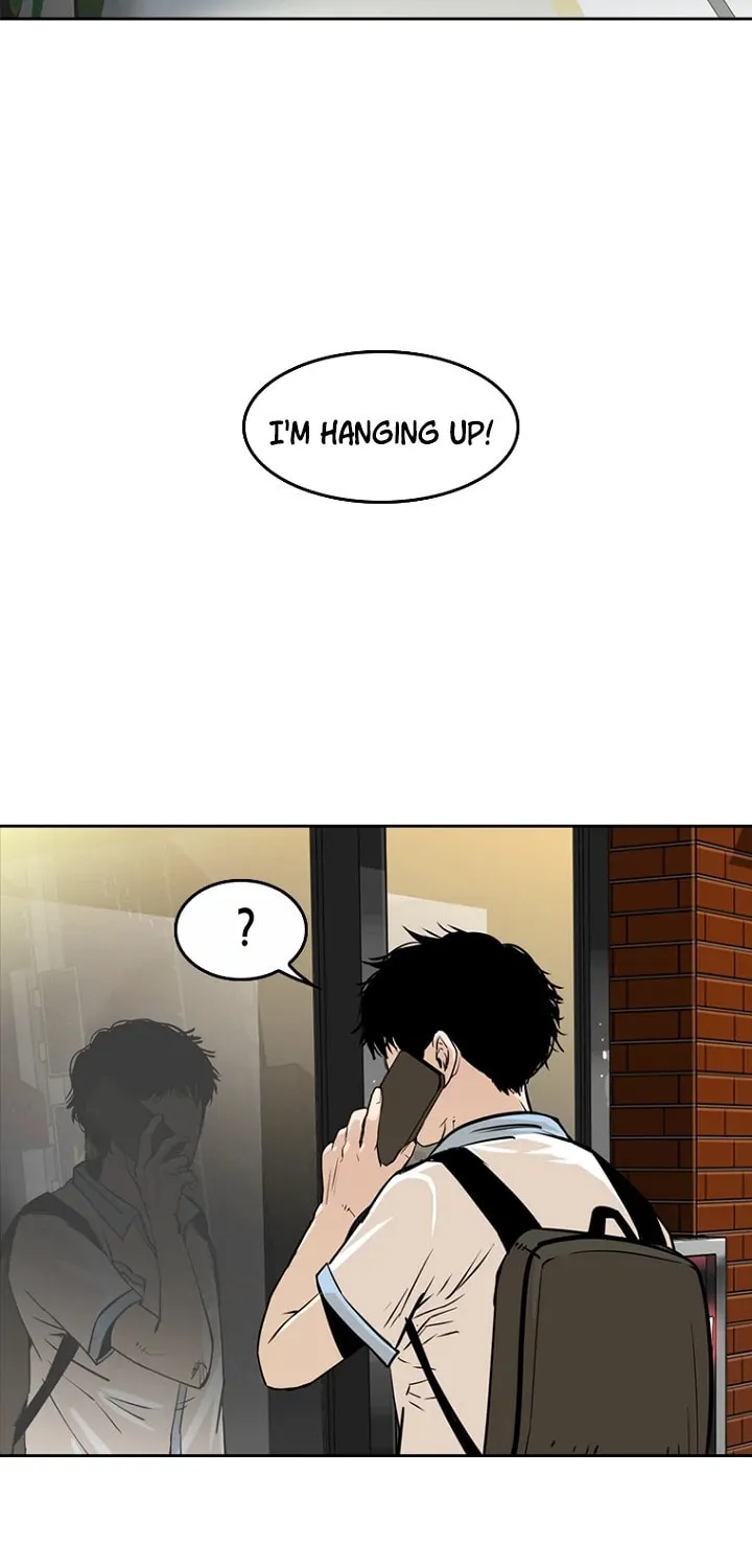 Read Aekgwe chapter 2 image 111 on Lezhin