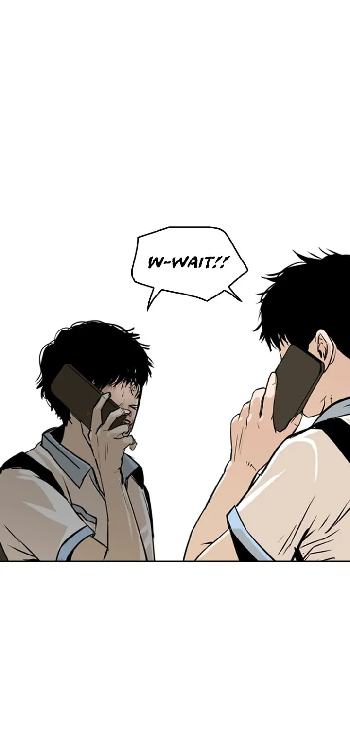Read Aekgwe chapter 2 image 112 on Lezhin