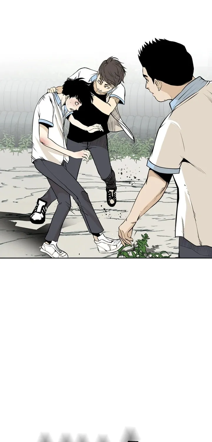 Read Aekgwe chapter 2 image 12 on Lezhin