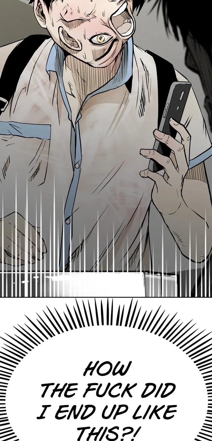 Read Aekgwe chapter 2 image 123 on Lezhin