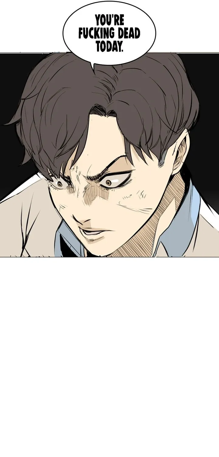 Read Aekgwe chapter 2 image 17 on Lezhin