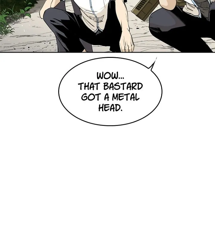 Read Aekgwe chapter 2 image 23 on Lezhin