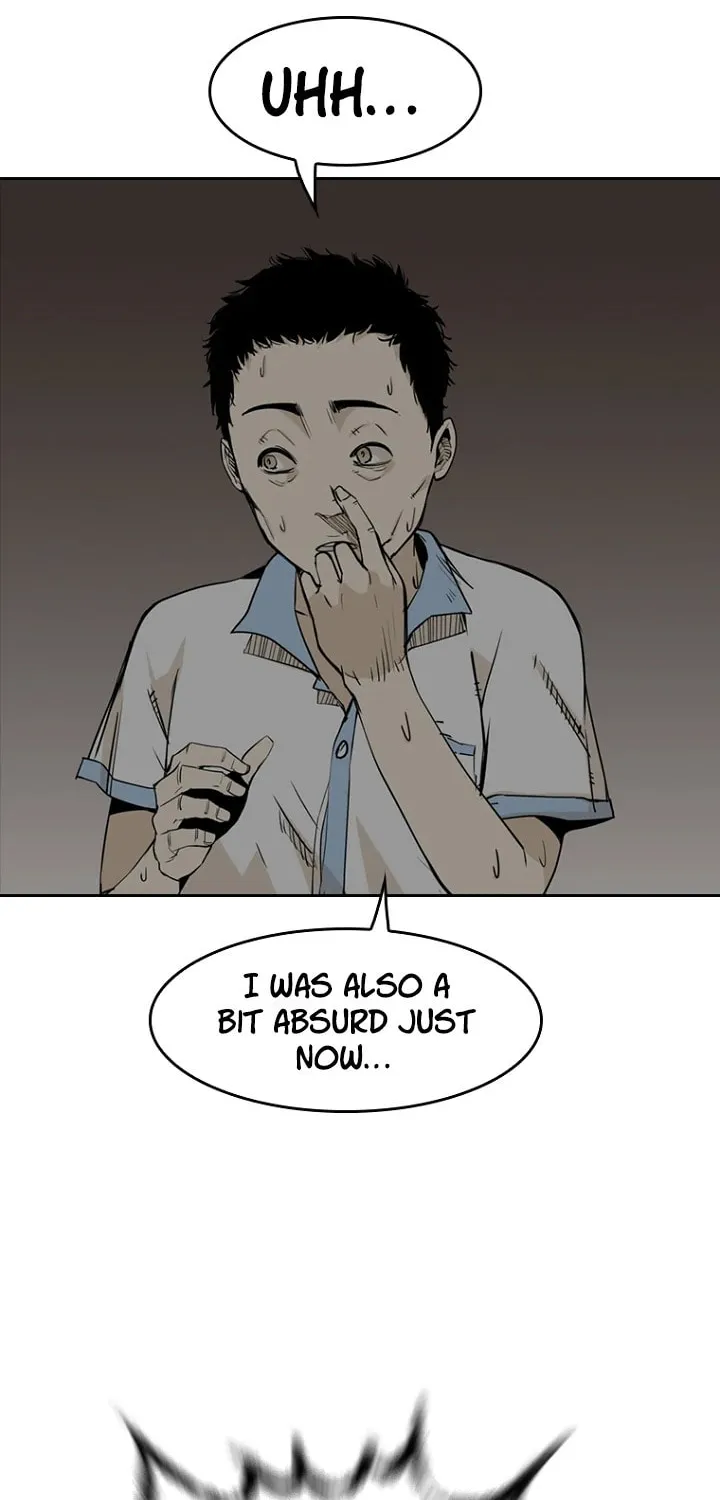Read Aekgwe chapter 2 image 25 on Lezhin