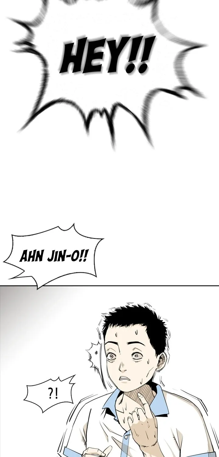 Read Aekgwe chapter 2 image 26 on Lezhin