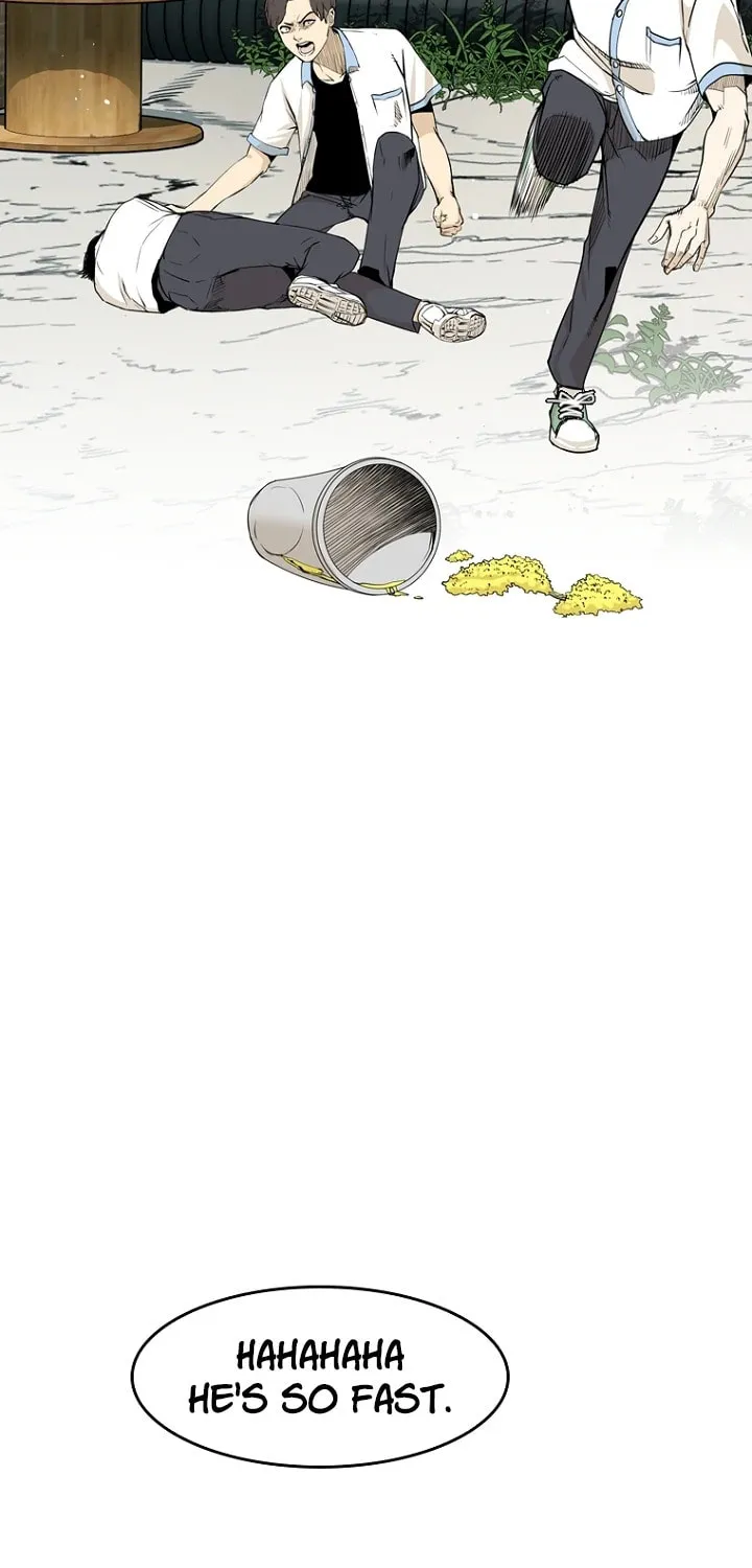 Read Aekgwe chapter 2 image 28 on Lezhin