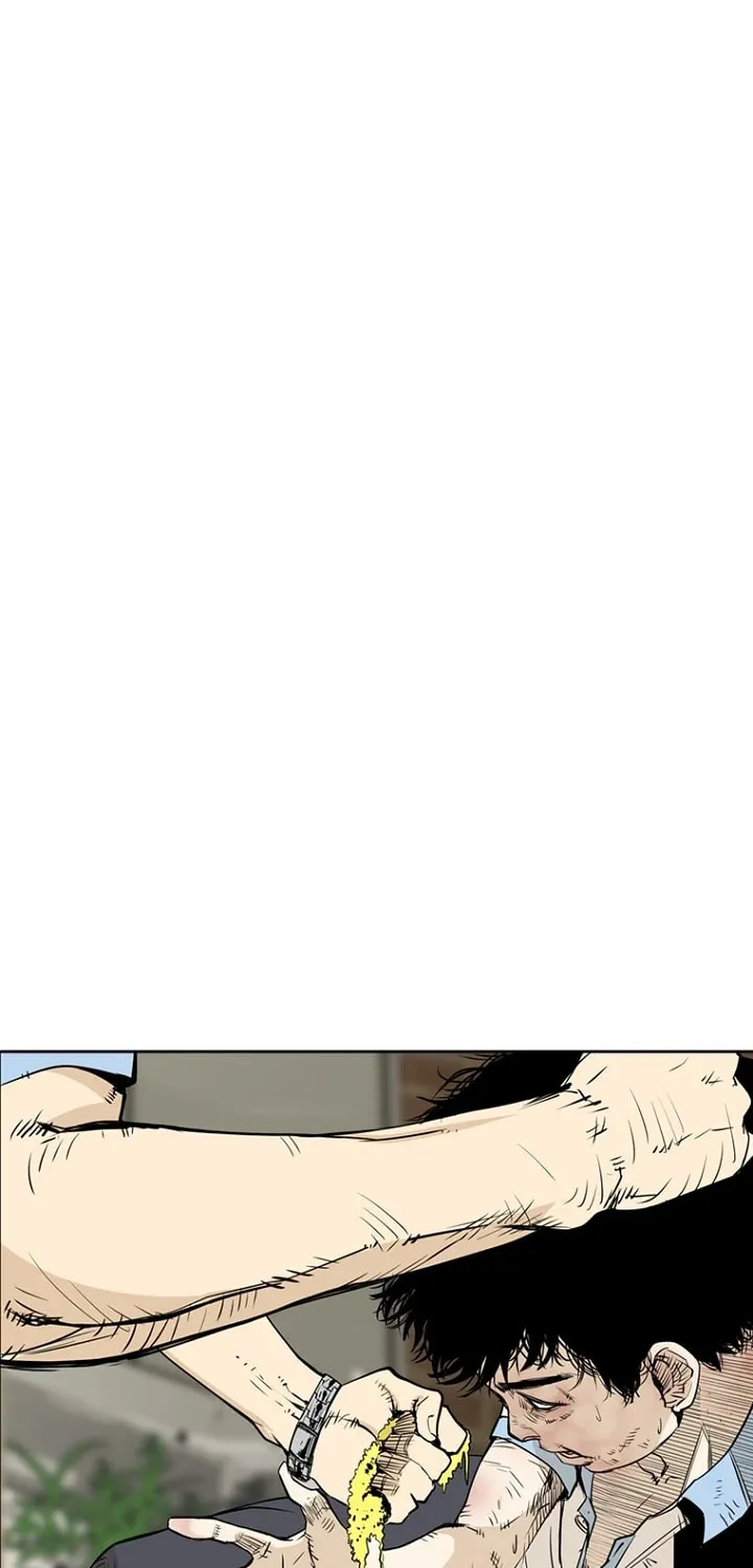 Read Aekgwe chapter 2 image 32 on Lezhin
