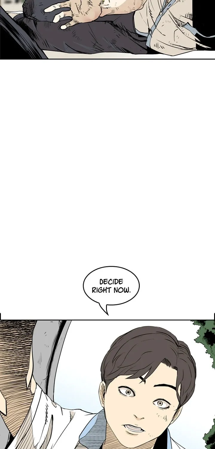 Read Aekgwe chapter 2 image 33 on Lezhin