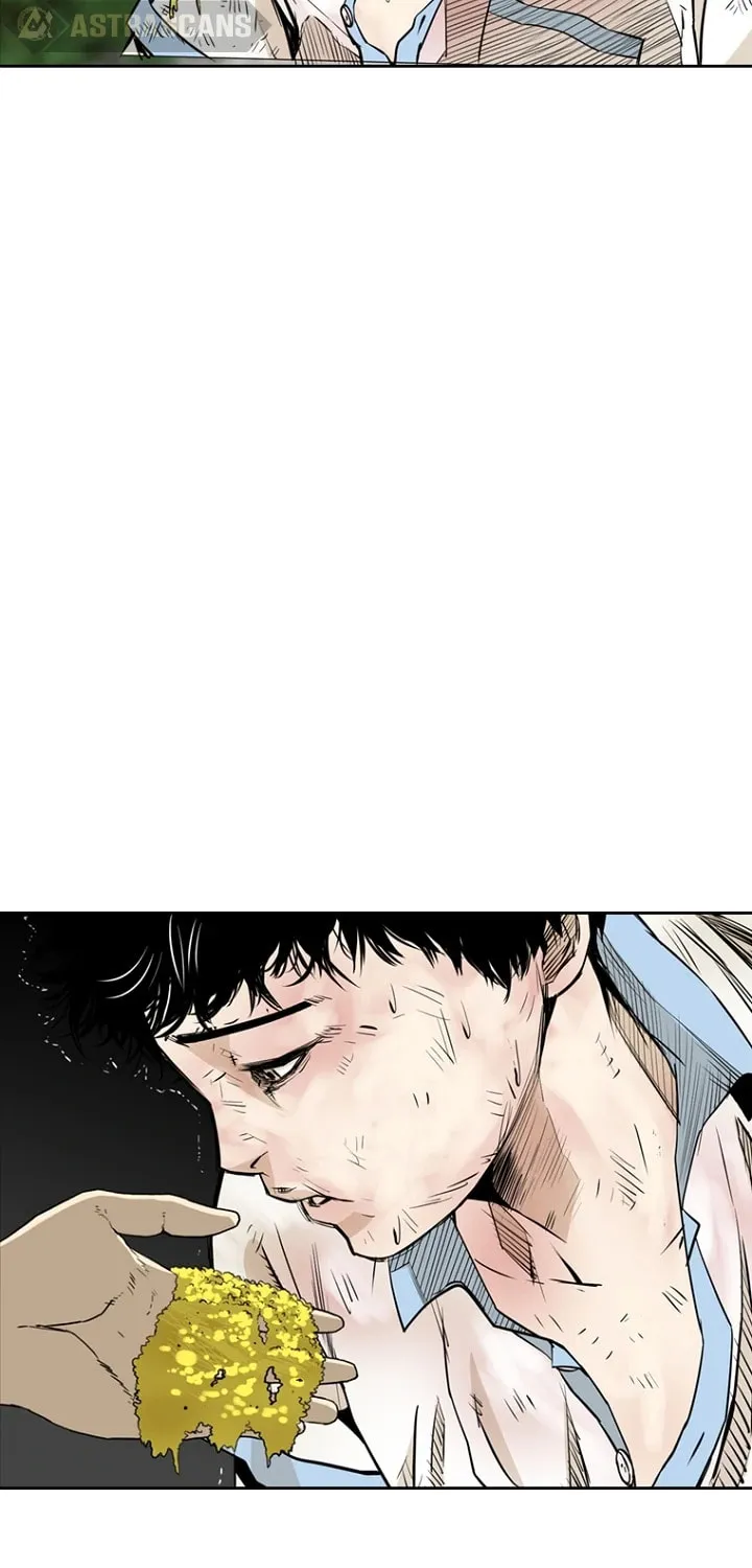 Read Aekgwe chapter 2 image 35 on Lezhin