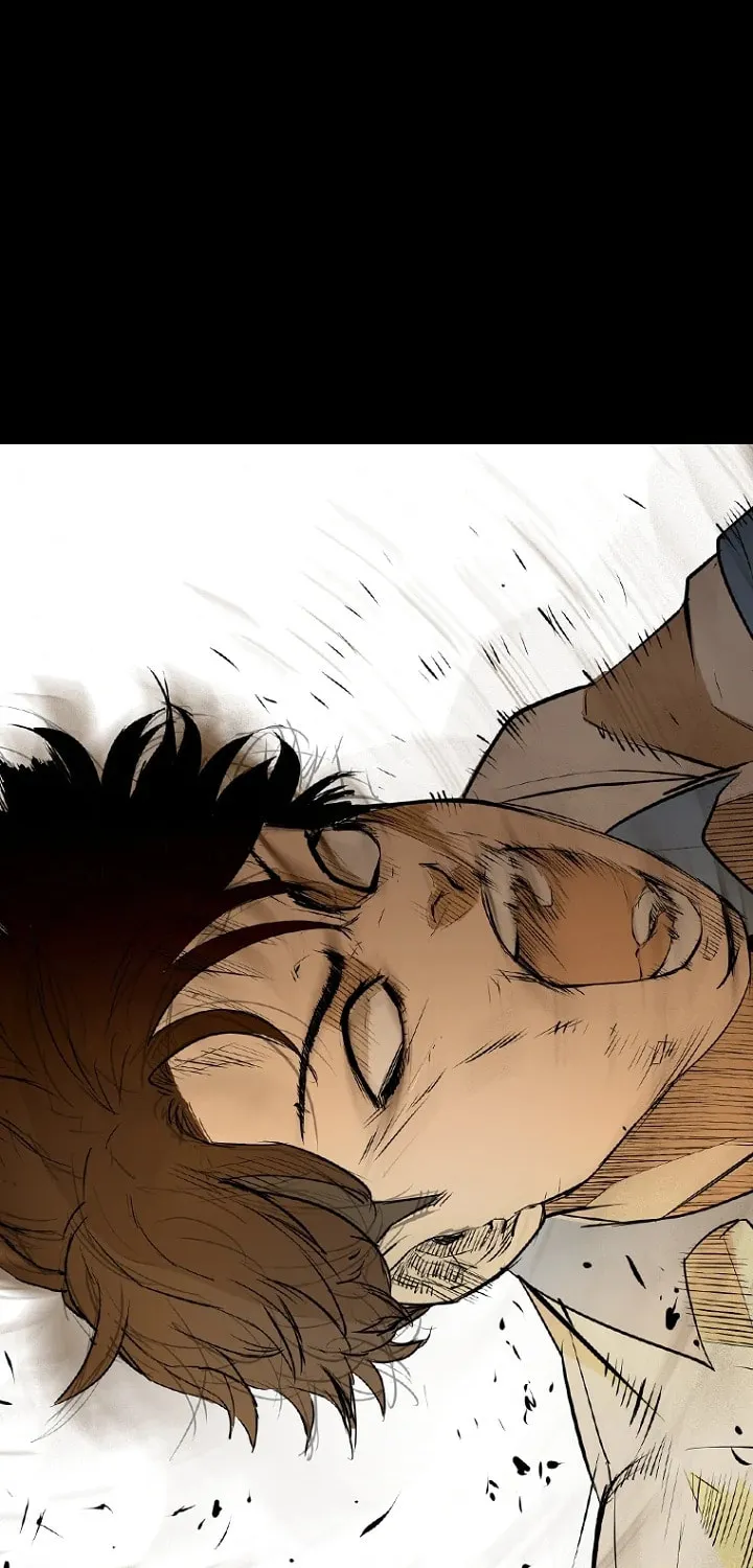 Read Aekgwe chapter 2 image 4 on Lezhin