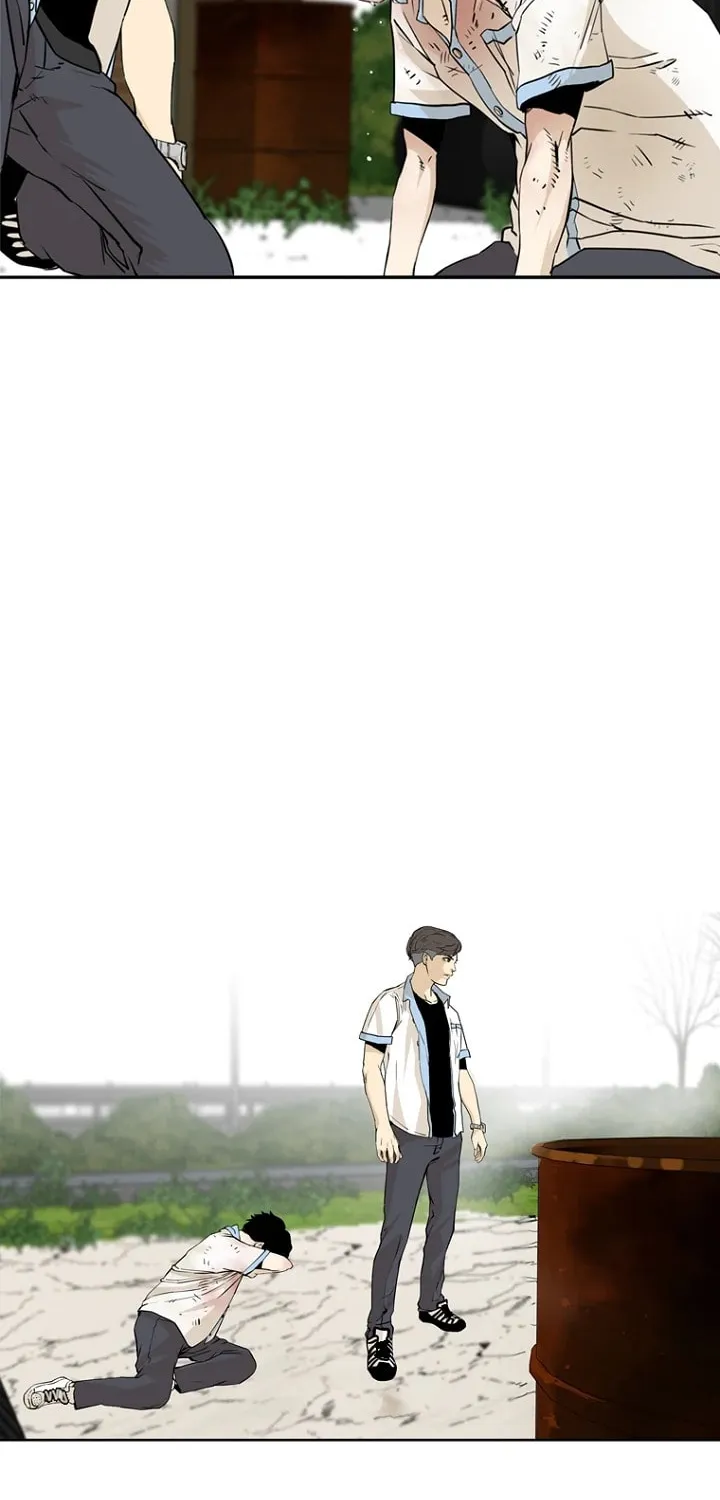 Read Aekgwe chapter 2 image 41 on Lezhin