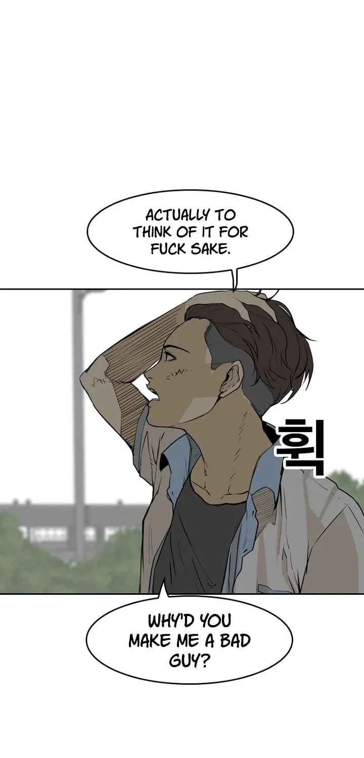 Read Aekgwe chapter 2 image 42 on Lezhin