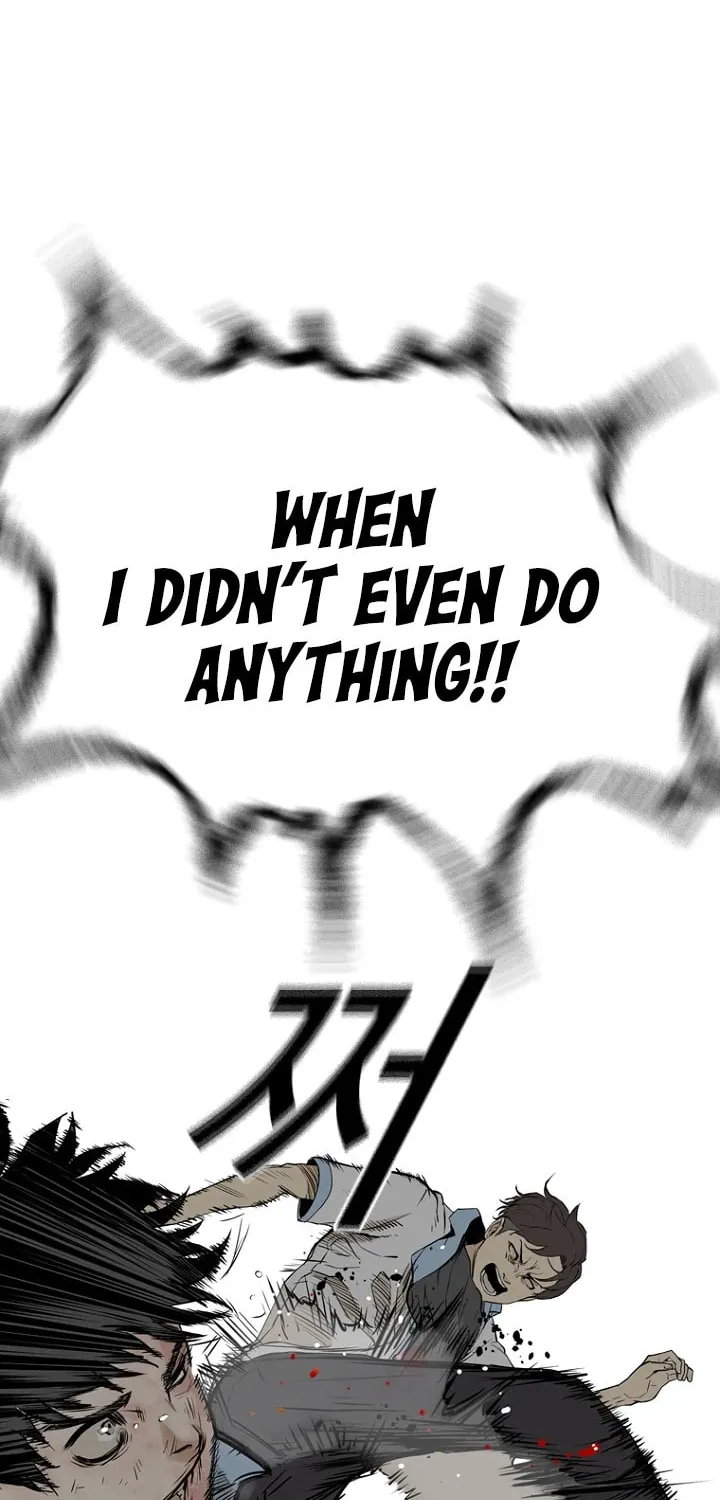 Read Aekgwe chapter 2 image 43 on Lezhin