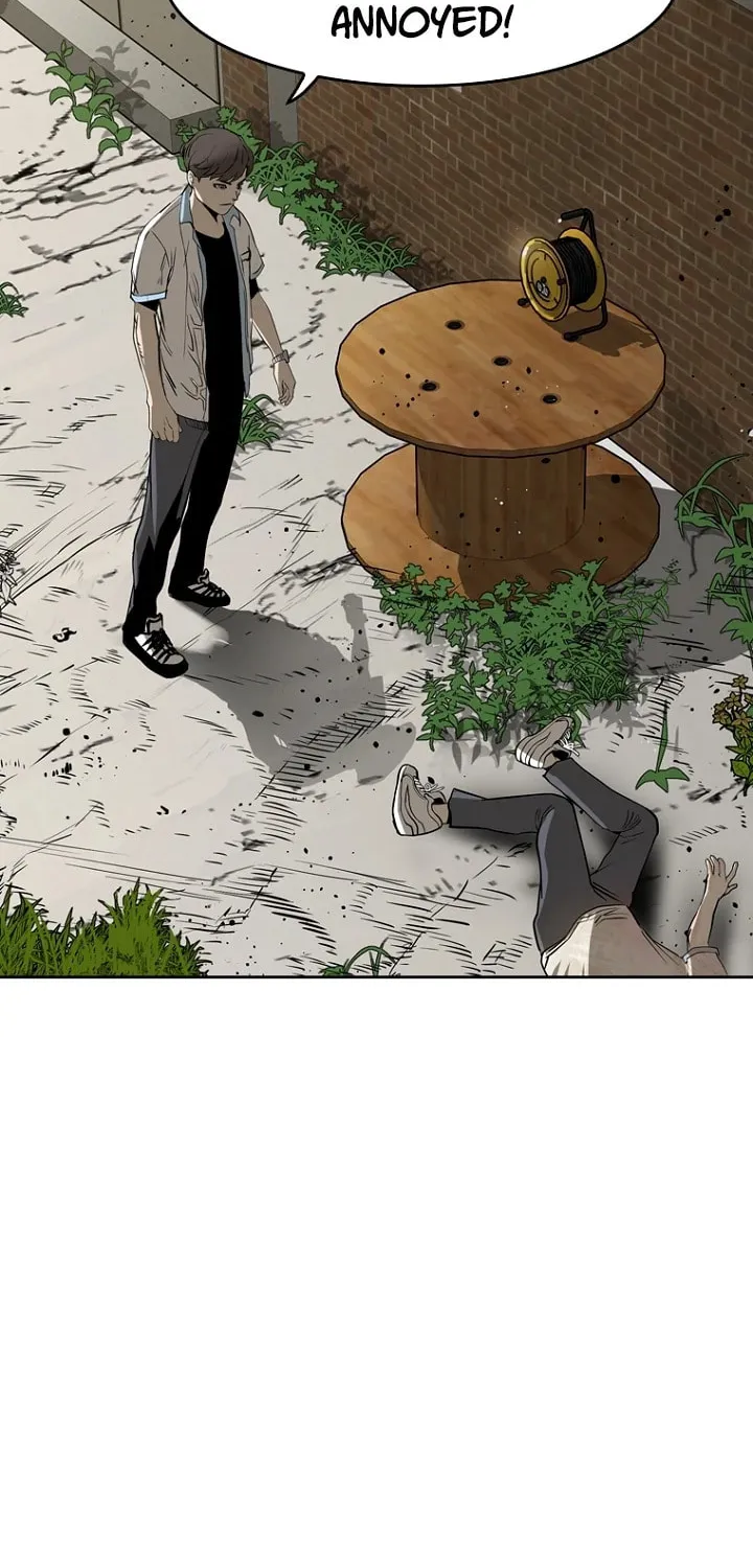 Read Aekgwe chapter 2 image 48 on Lezhin