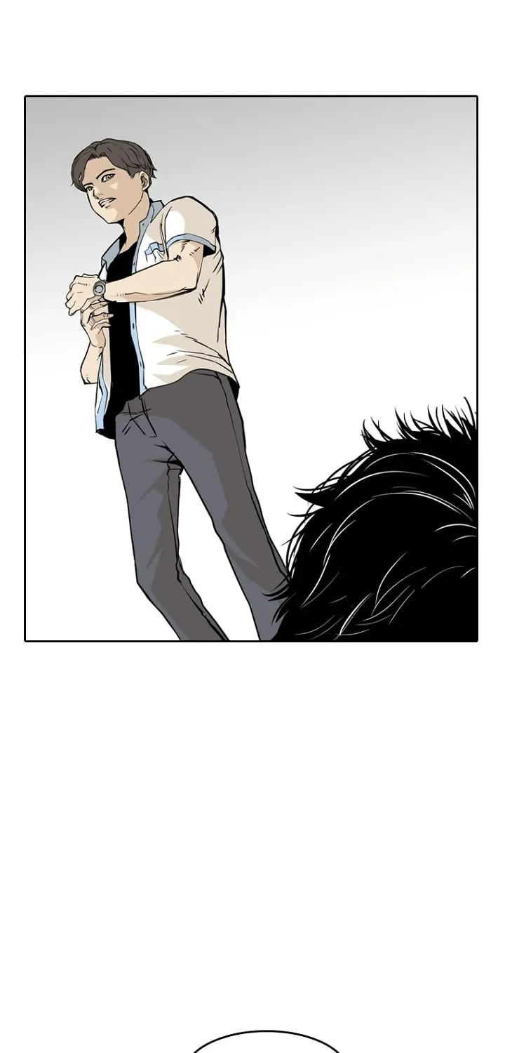 Read Aekgwe chapter 2 image 49 on Lezhin