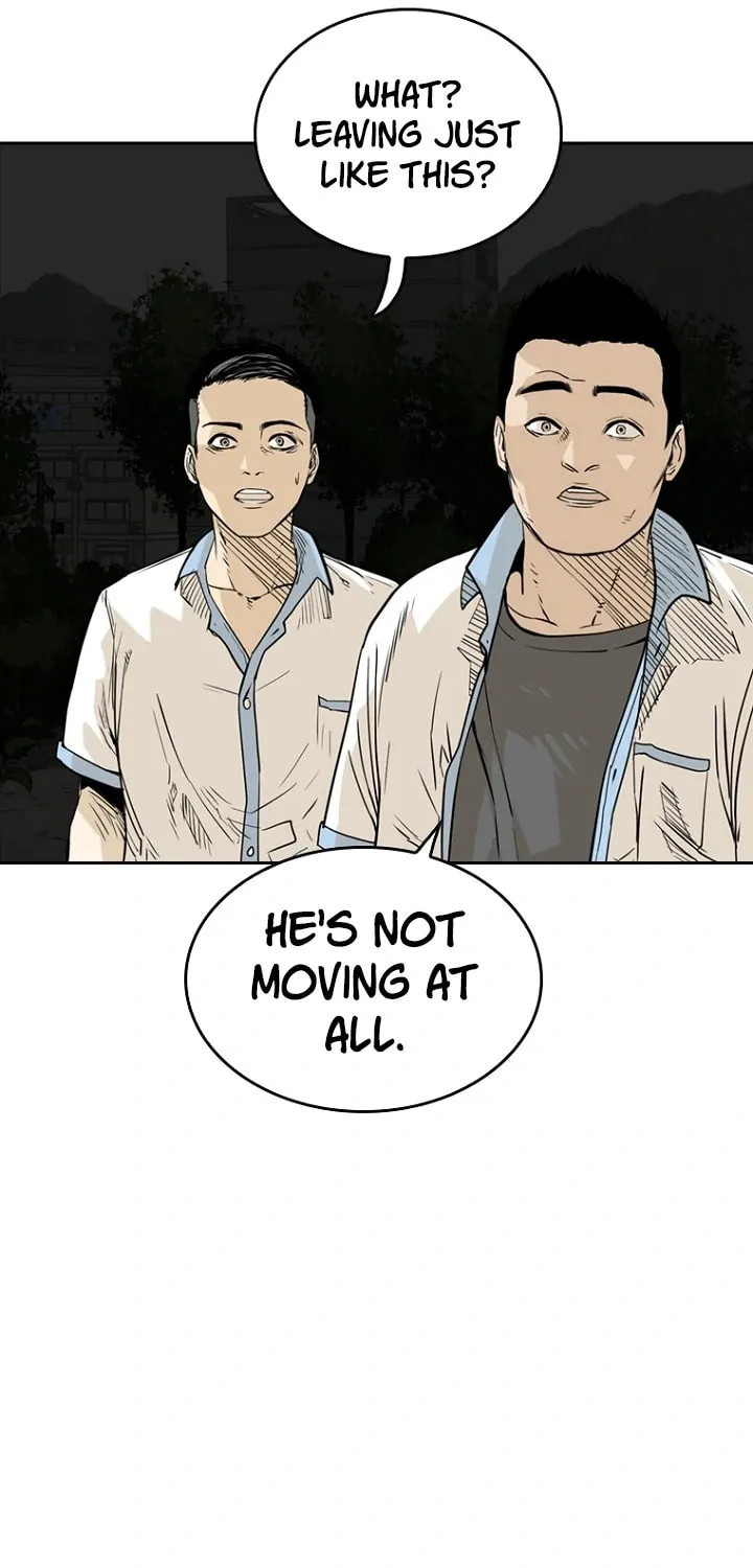 Read Aekgwe chapter 2 image 52 on Lezhin