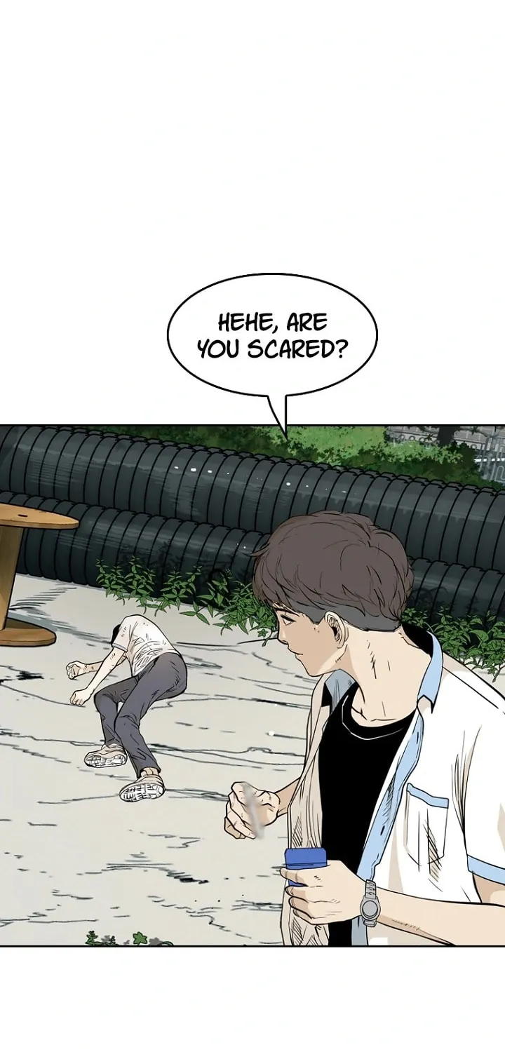 Read Aekgwe chapter 2 image 53 on Lezhin