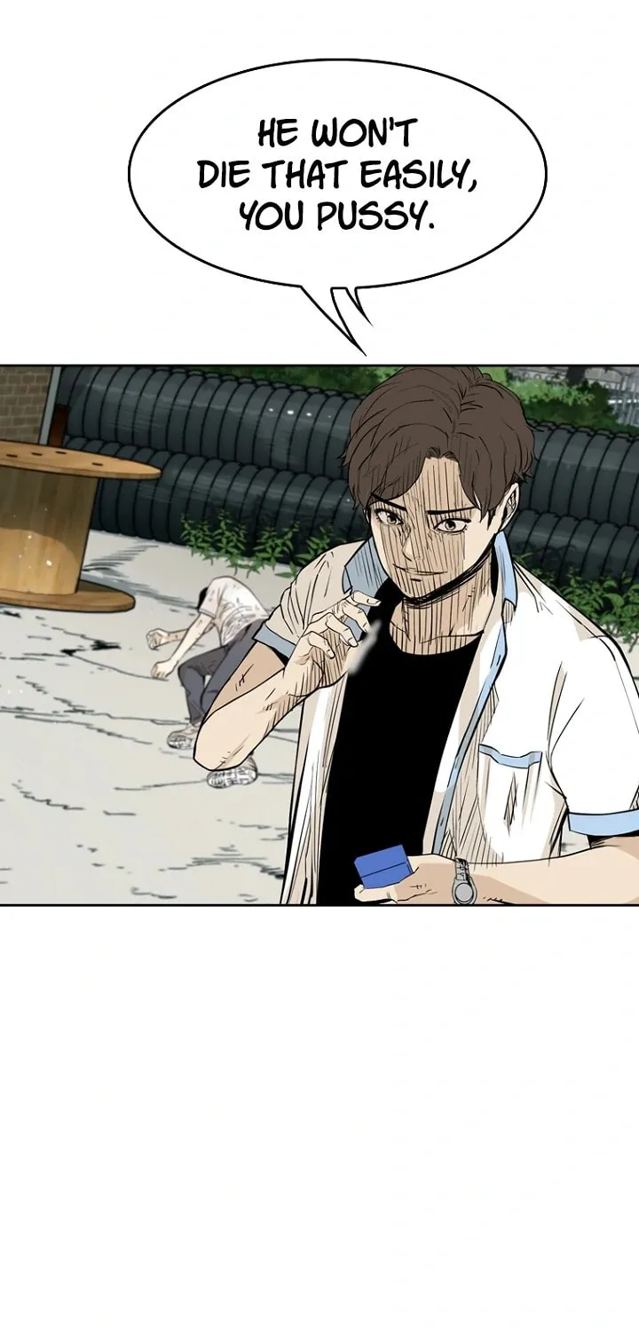 Read Aekgwe chapter 2 image 54 on Lezhin