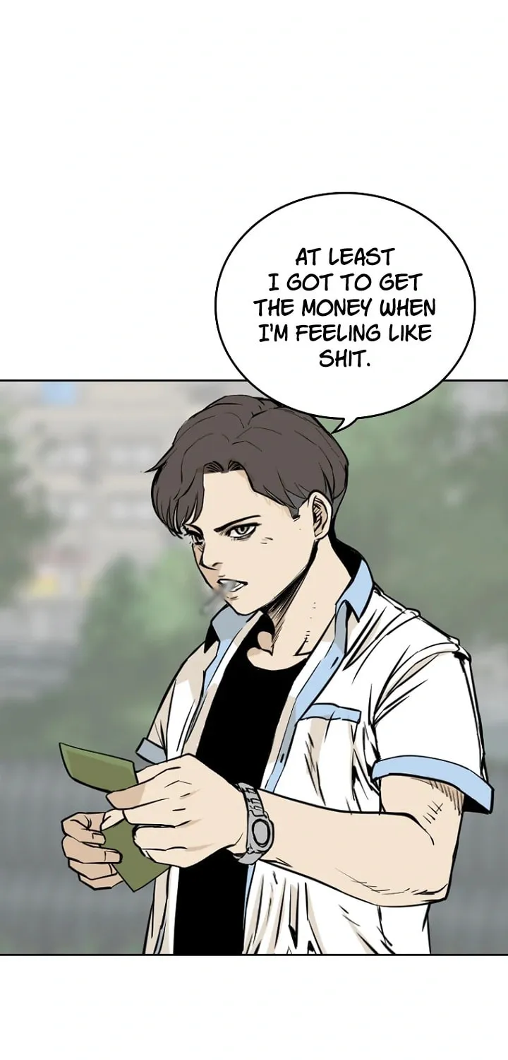 Read Aekgwe chapter 2 image 56 on Lezhin