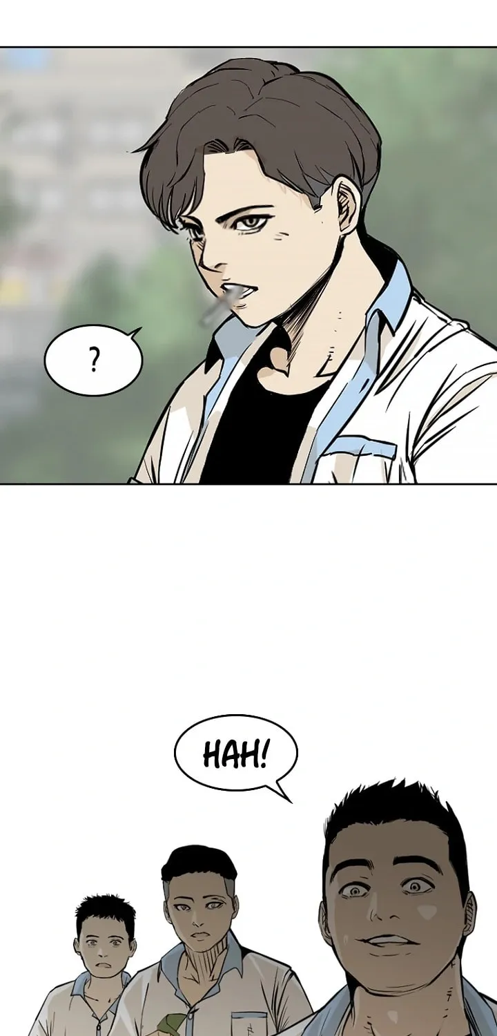 Read Aekgwe chapter 2 image 57 on Lezhin