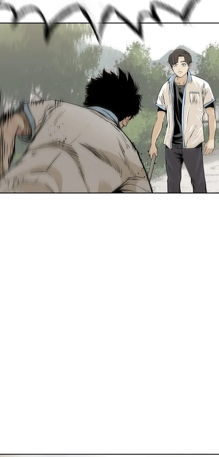 Read Aekgwe chapter 2 image 67 on Lezhin