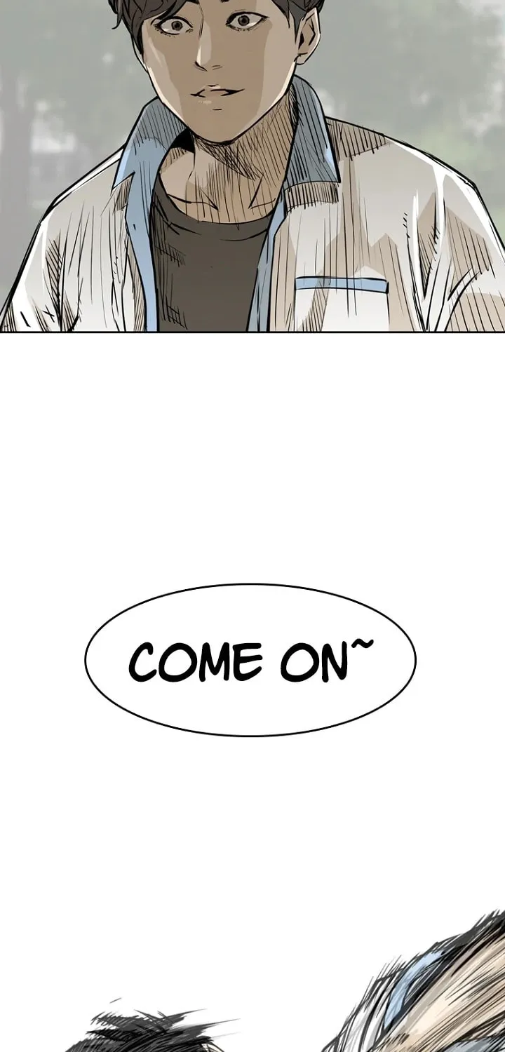 Read Aekgwe chapter 2 image 69 on Lezhin