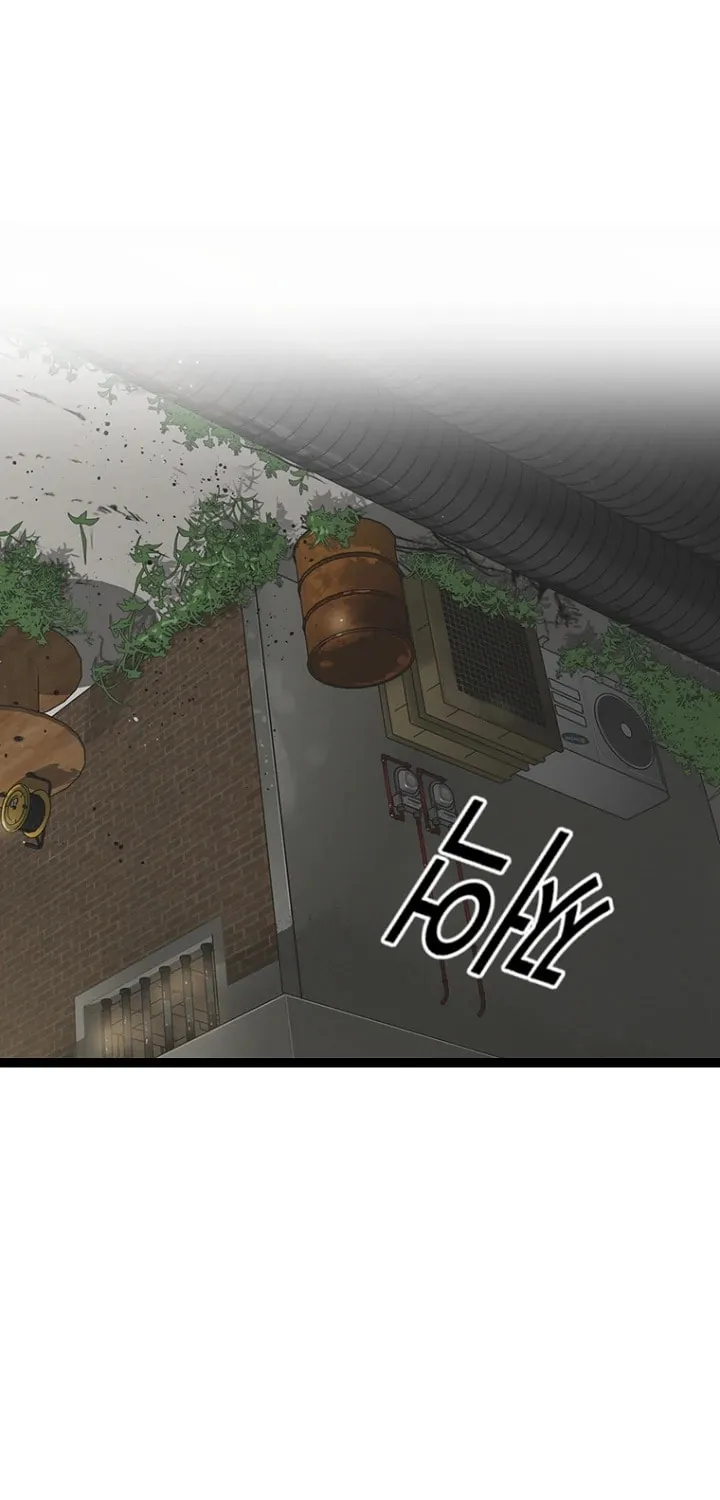 Read Aekgwe chapter 2 image 7 on Lezhin