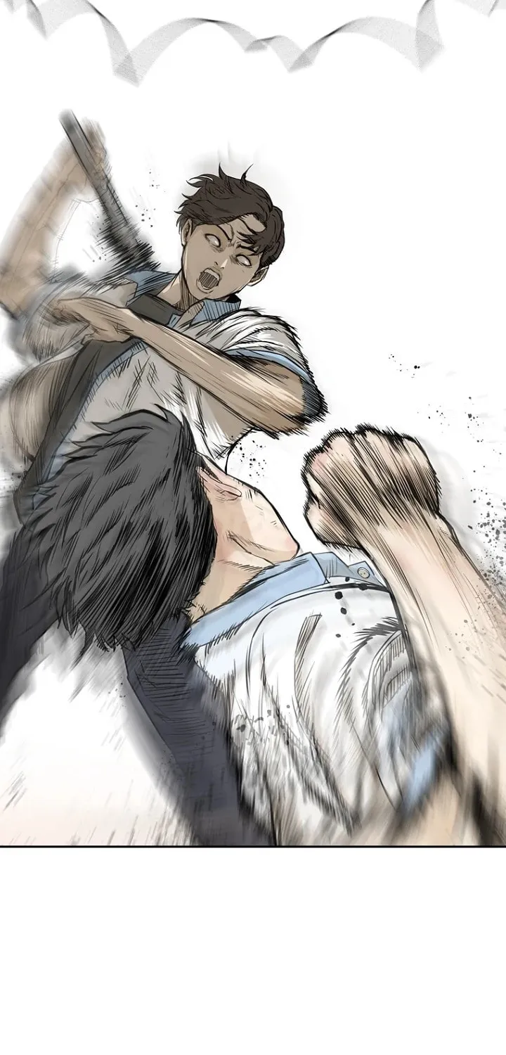 Read Aekgwe chapter 2 image 71 on Lezhin