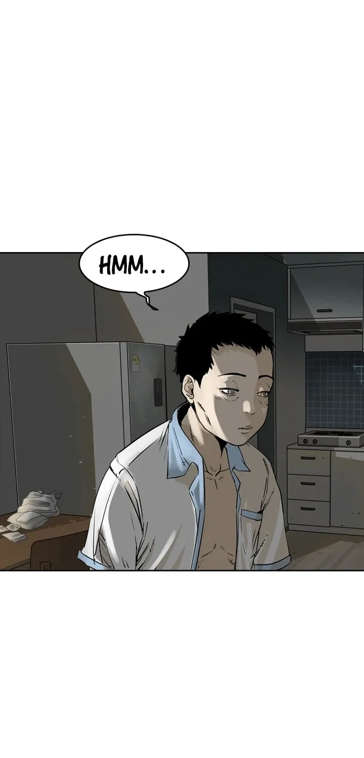 Read Aekgwe chapter 2 image 78 on Lezhin