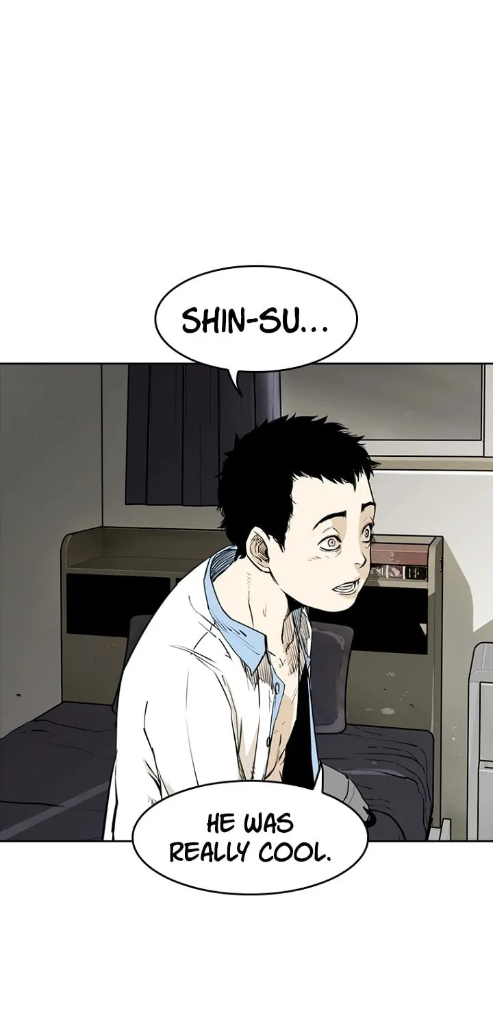 Read Aekgwe chapter 2 image 85 on Lezhin
