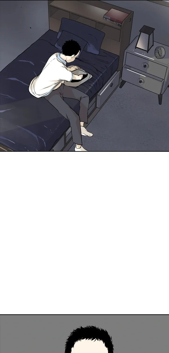 Read Aekgwe chapter 2 image 88 on Lezhin