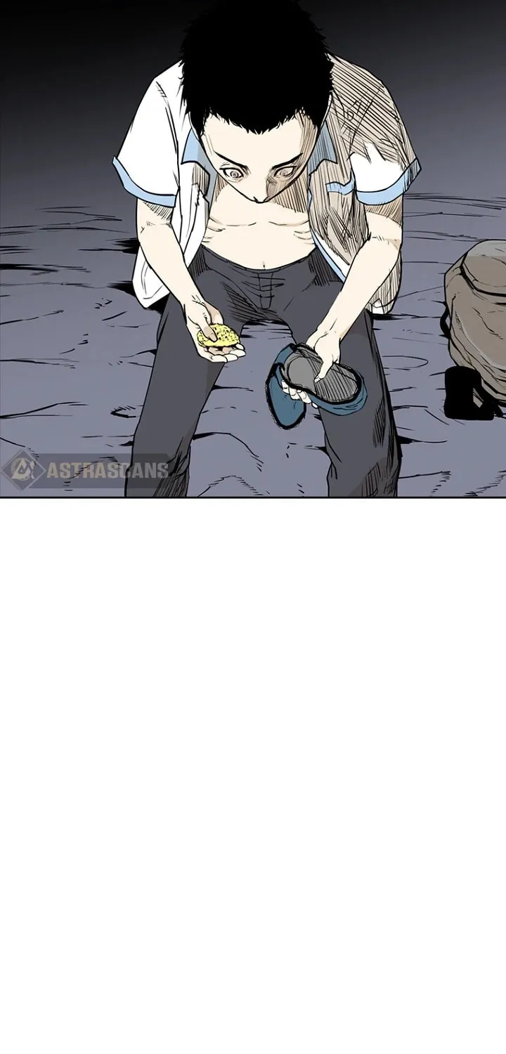 Read Aekgwe chapter 2 image 90 on Lezhin