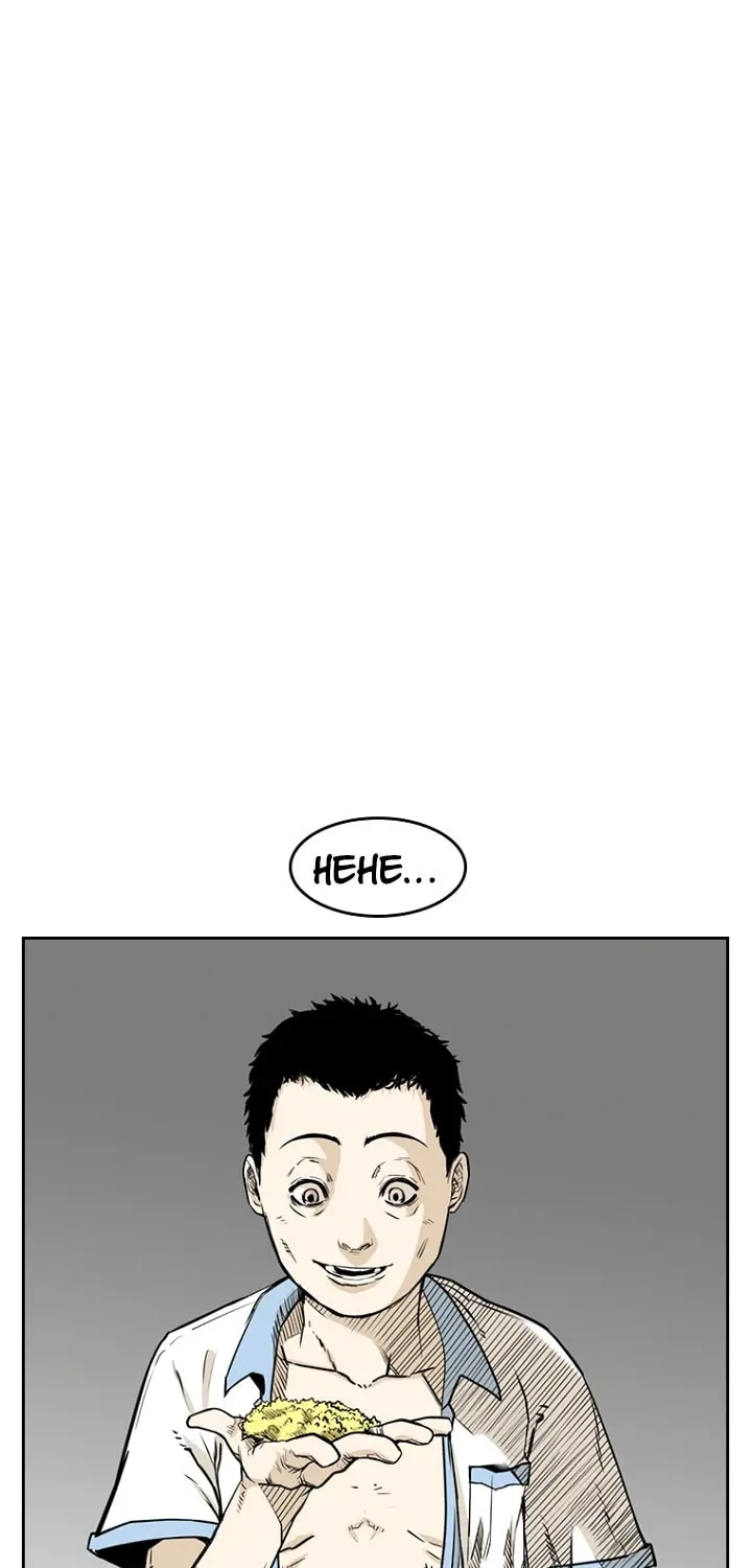 Read Aekgwe chapter 2 image 91 on Lezhin
