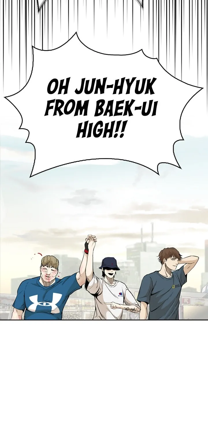 Read Aekgwe chapter 20 image 100 on Lezhin