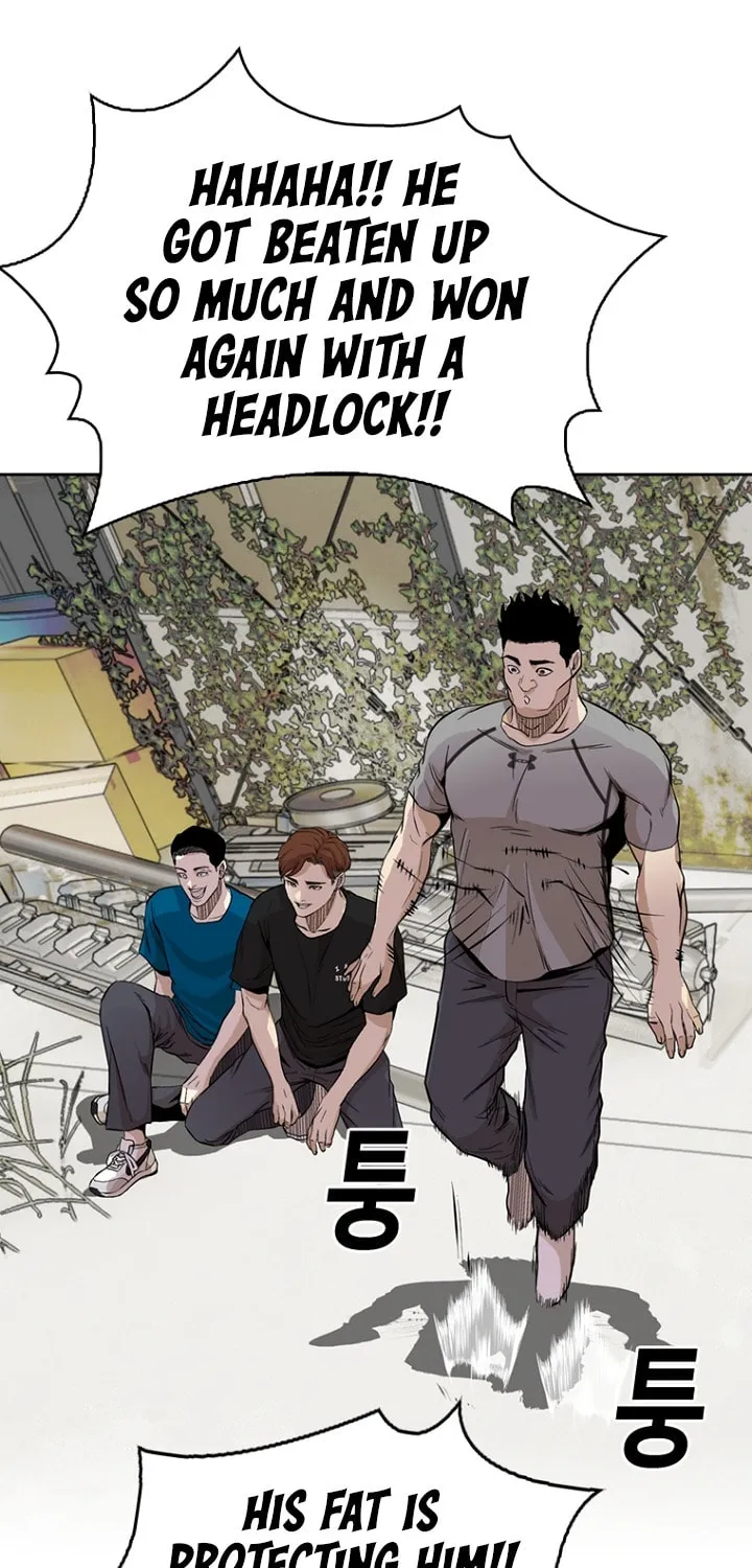 Read Aekgwe chapter 20 image 101 on Lezhin